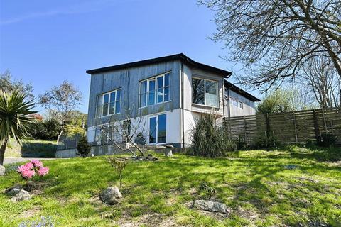 Mill Lane, Tregony 4 bed detached house for sale