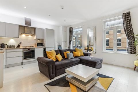 Battersea Park Road, SW11 2 bed apartment for sale