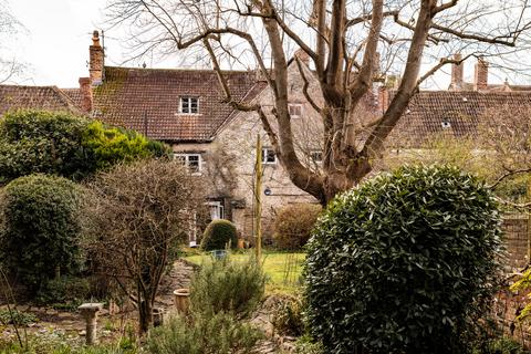 The Old Manse, Beckington, Somerset 6 bed terraced house for sale