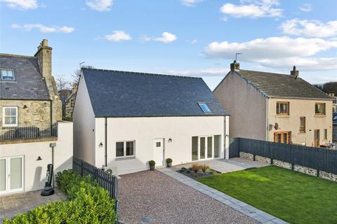 5 Strathbogie Mews, Huntly... 4 bed detached house for sale