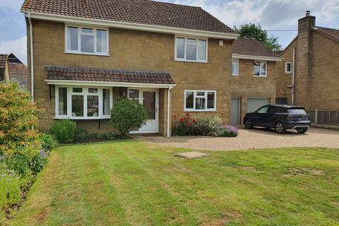 Hayes End, South Petherton, TA13 4 bed detached house for sale