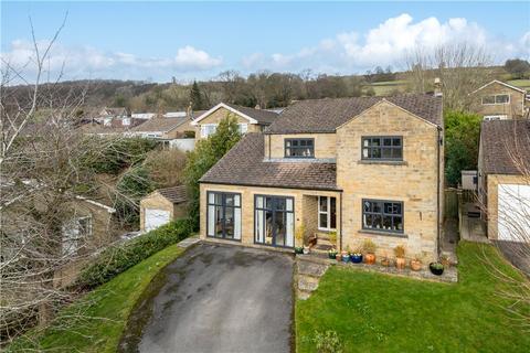 Springfield Way, Pateley Bridge... 4 bed detached house for sale