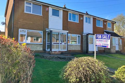 Grosvenor Way, Horwich, Bolton 3 bed townhouse for sale