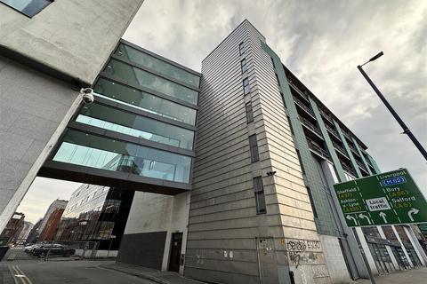 Express Building, 6 Oldham Road... 2 bed apartment for sale