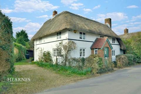 High Street, Sturminster Marshall... 4 bed detached house for sale