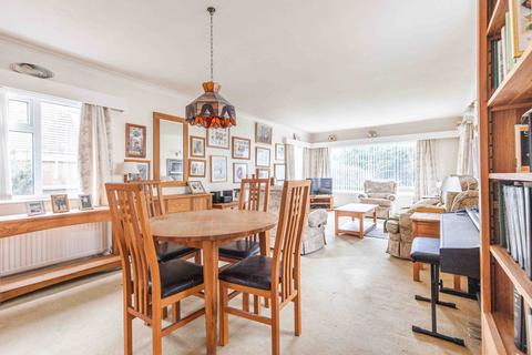 Hunstanton 2 bed detached bungalow for sale