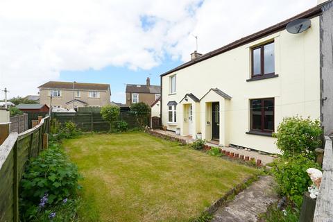 Main Street, Haverigg, Millom 2 bed semi