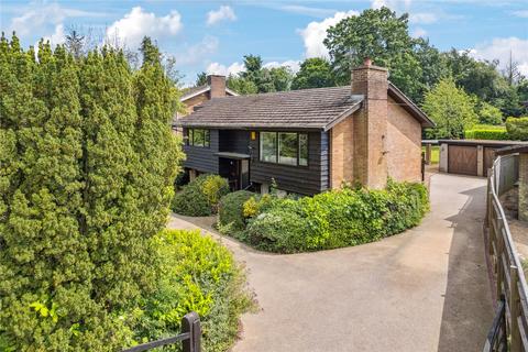 Hare Lane End, Little Kingshill... 4 bed detached house for sale
