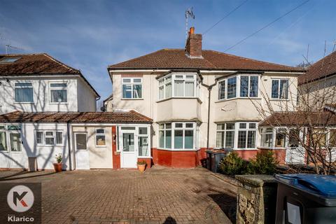 Egginton Road, Birmingham B28 3 bed semi