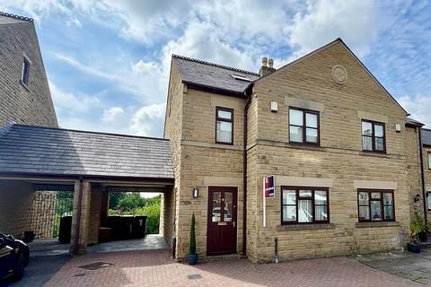 Old Smithy Road, High Peak SK22 4 bed semi