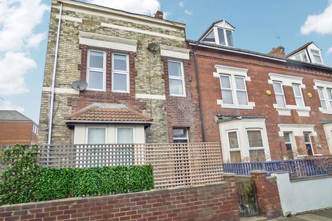Edwards Road, Whitley Bay, Tyne and... 6 bed terraced house for sale