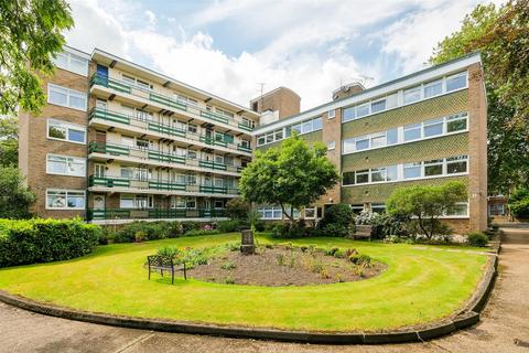 St. Mary's Lodge, St. Marys Avenue... 2 bed flat for sale