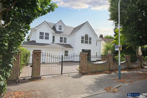 Sylvan Avenue, Emerson Park... 7 bed detached house for sale