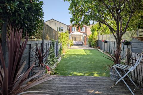 Middle Street, Eastington... 3 bed terraced house for sale