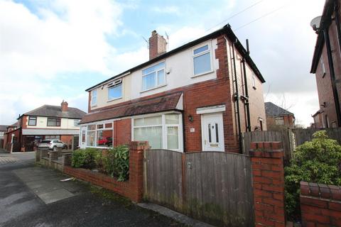 Ainslie Road, Bolton BL1 3 bed semi