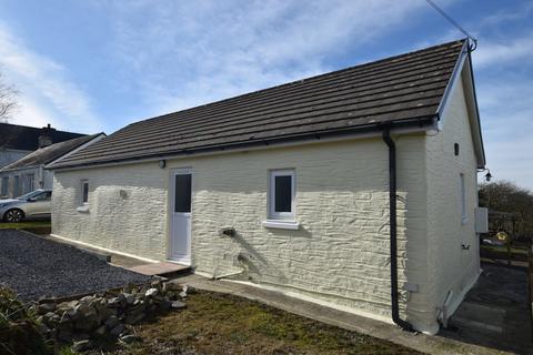 Bancyffordd, Llandysul SA44 2 bed cottage for sale