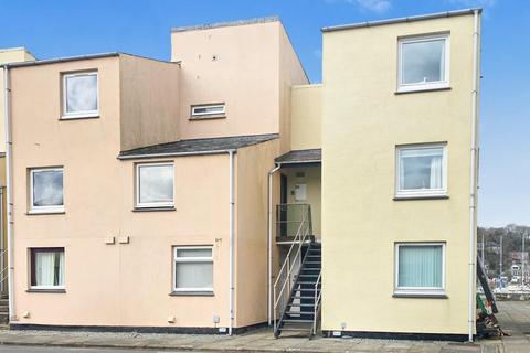 South Snowdon Wharf, Porthmadog 2 bed apartment for sale