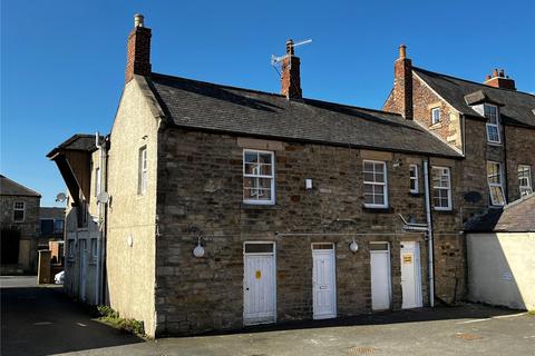 Gibson House, 22 Battle Hill, Hexham... 1 bed apartment for sale