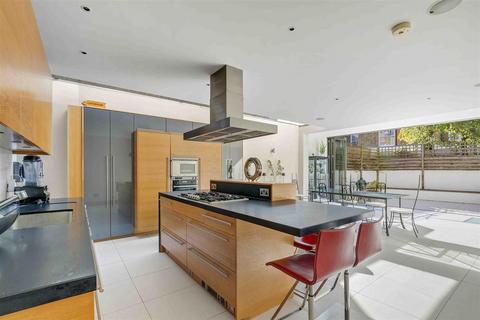 Quarrendon Street, London 5 bed terraced house for sale