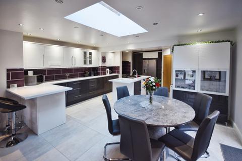 Skegness Road, Burgh Le Marsh PE24 4 bed semi