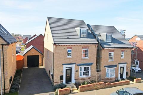 Bannister Drive, Eagle Farm South... 4 bed detached house for sale