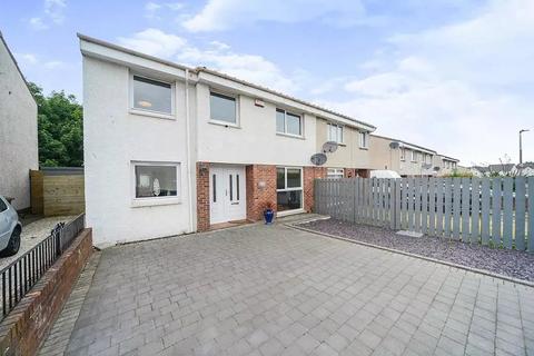 Cleekim Drive, Newcraighall... 3 bed semi