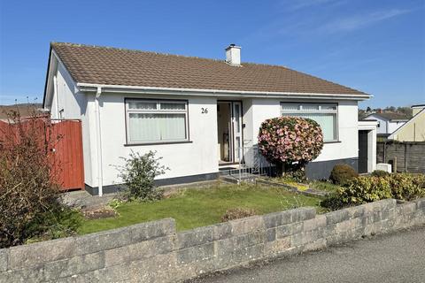 Gannet Drive, St. Austell 3 bed detached bungalow for sale