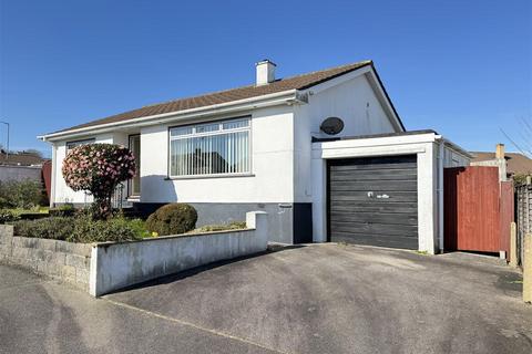 Gannet Drive, St. Austell 3 bed detached bungalow for sale