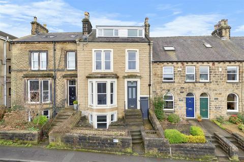 Springs Terrace, Ilkley LS29 5 bed terraced house for sale
