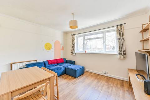 Hartington Road, Stockwell, London, SW8 2 bed flat for sale