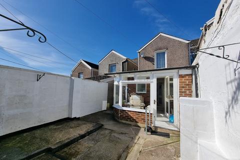 Cymmer Road, Maesteg, Bridgend. CF34 0UT 2 bed terraced house for sale