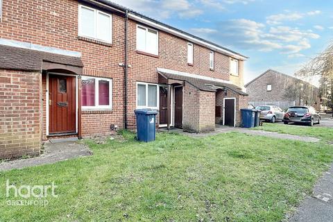 Concord Close, Northolt 1 bed maisonette for sale