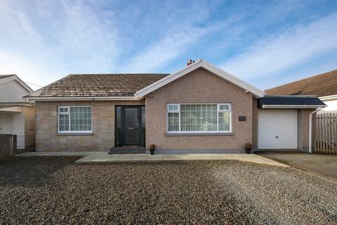 New Road, Haverfordwest SA62 2 bed detached bungalow for sale