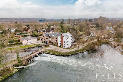 The Granary, Fordingbridge SP6 2 bed flat for sale