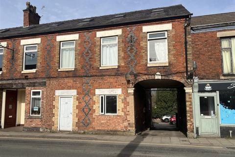 West Street, Congleton 5 bed house for sale