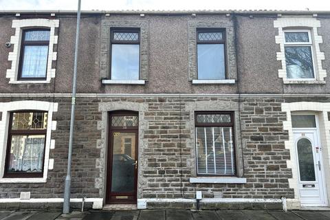 Ford Road, Port Talbot, Neath Port... 3 bed terraced house for sale