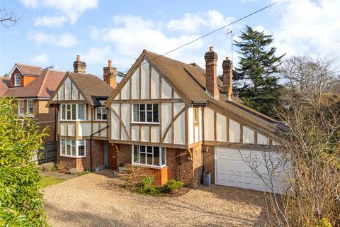 Fairmile Lane, Cobham, Surrey, KT11 5 bed detached house for sale