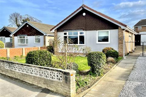 Belvedere Drive, Barnsley S73 3 bed bungalow for sale