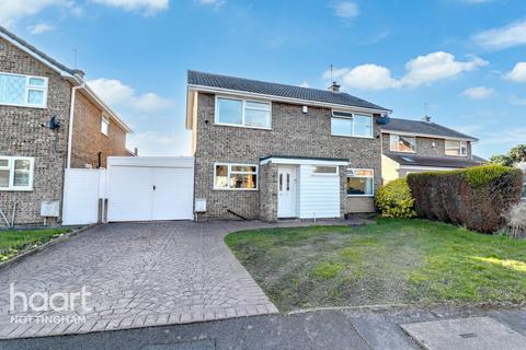 Arnesby Road, Lenton 4 bed detached house for sale