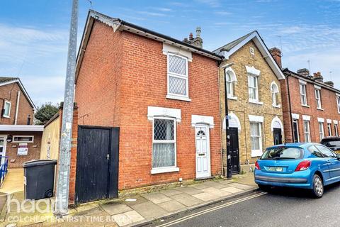Hospital Road, Colchester 2 bed link detached house for sale