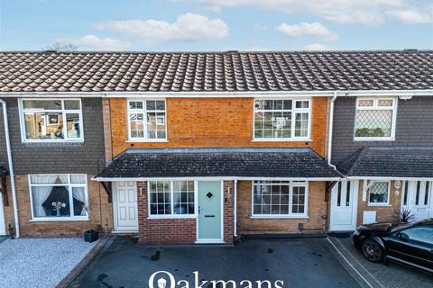 Oakwood Road, Birmingham B47 3 bed house for sale
