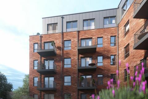 Plot 5 Talbot Court, Old Trafford 2 bed apartment for sale
