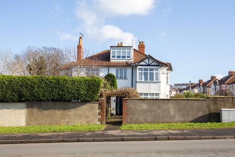 Falcondale Road, Bristol, BS9 4 bed semi