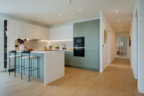 Plot 42 Talbot Court, Old Trafford 1 bed apartment for sale