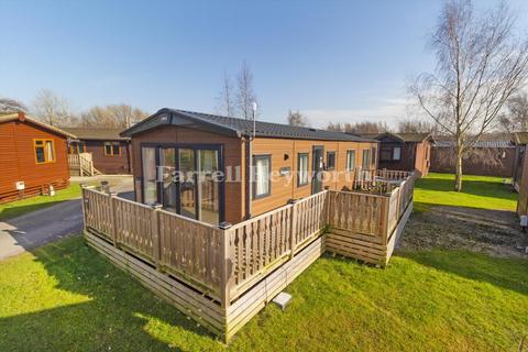 Borwick Lane, Carnforth LA6 2 bed property for sale