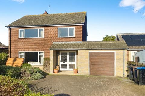 Jamesville Way, Asenby, Thirsk 3 bed detached house for sale