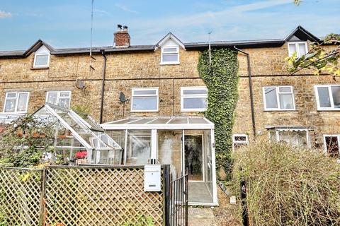 Bridport 1 bed terraced house for sale