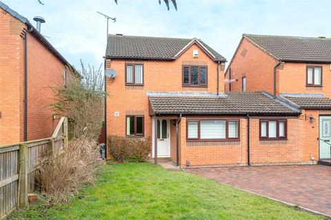 Glebe Field Croft, Wetherby, LS22 3 bed link detached house for sale