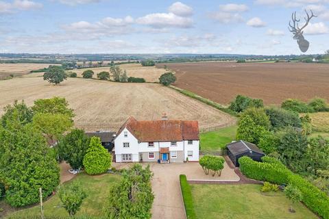 Rye Hill Road, Rye Hill 5 bed detached house for sale