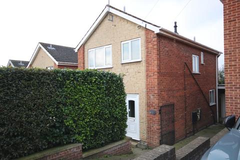 Thoresby Close, Aston S26 3 bed detached house for sale